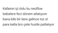 Etkileyici Şarkı Sözü Yazarlığı