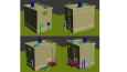3D Modellemeler