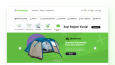 Kiralabunu.com – Online Kiralama Platformu Tasarımı