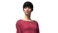 Clo3D Model ve Render 