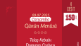 Sosyal Medya Postu