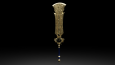 3D Modelleme ve Animasyon