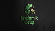 Endemik Grup Logo Tasarım