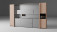 3D model - Potfolio