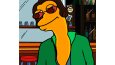 the simpsons