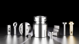 3D Modelleme ve Render