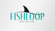 Fishloop - Logo Tasarımı