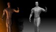 3D Karakter Tasarımı 