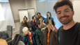Robotik kodlama ve yazılım eğitimleri