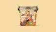 neilos - Yulaflı Granola Ambalaj Tasarımı