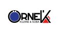 soba - kuzine konsept logo
