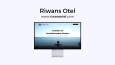 Riwans Otel - Web Site