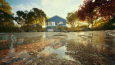 4 Mevsim Render/4 Seasons Rendering