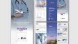 Düzenli, sade, anlaşılır Broşür ve Katalog tasarımı