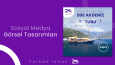 Dmax Tour - Sosyal Medya Tasarımları
