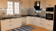 3D Render İç Mekan Tasarımı