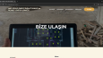 YMG Enerji Web Sitesi
