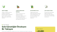 Growelix - Dil Seçenekli Kurumsal Web Site