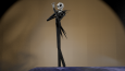 Jack Skellington PsX Style