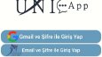 Öğrencilere Özel İkinci El Ürün Satış Pazaryeri