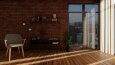 Örnek Render Çalışmalarım