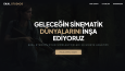 Ekal Studios Oyun Şirketi Tanıtım sitesi
