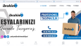 Etkileyici Web Tasarımları Yapılır!