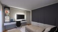 3D MEKAN VE MOBİLYA TASARIMI