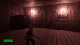 Third Person Shooter Prototipi