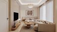 Modern Interior Design & 3D Visualization