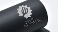 Atamak Endüstriyel Mutfak Logo Tasarımı