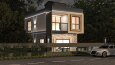 Mimari cephe tasarımı(villa,rezidans,apartman)