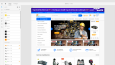 E commerce Kit for your built for Figma, Sketch & Adobe XD
