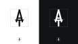 Monogram Logo Tasarımı