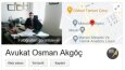 Google Harita Kayıtları