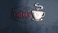 Cafeloji Logo Örnekleri
