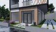RENDER - KONUT PROJESİ