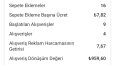 1 YATIR 10 AL!