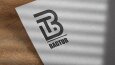 BAGTUR LTD. ŞTİ. Adlı şirketin logo çalışması
