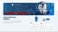 Online Yabancı Dil Platformu Website Çalışması - Eğitim