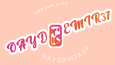 hayalinizdeki logoyu tasarlayabilirim