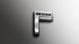 3D Mockup LOGO tasarımı