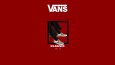 VANS - Sosyal Medya Tasarımları (Fan Concept)