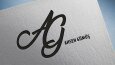 Ahsen Gümüş Logo Çalışmaları