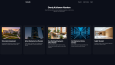 UzLock - Landing Page