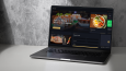 MARU - Modern Asya Restoranı Landing Page