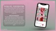 Boutique Concept Cafe - Social Media Design
