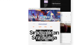Booster Wizard Web Sitesi Yeniden Tasarımı (Framer)