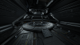 Scifi Hangar