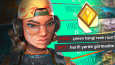 3D Valorant Youtube Thumbnail (2025)